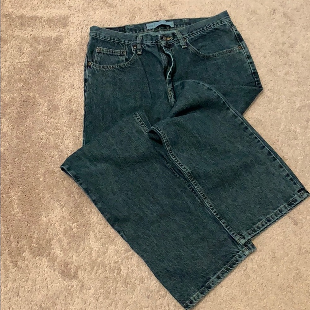 Men’s Lee Jeans